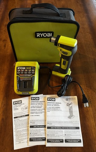 Ryobi jg001 cordless 12v auto - cordless,