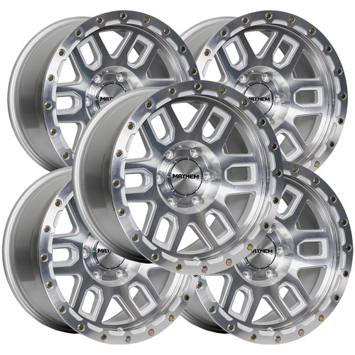 Mayhem 8304 delta - 5),
