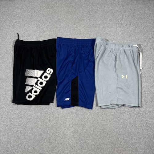 Lot boys shorts sz m - lot,