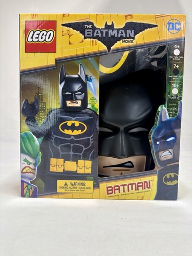 The lego batman - the,