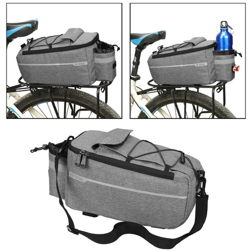 Insulated 10l bike - bike, trunk