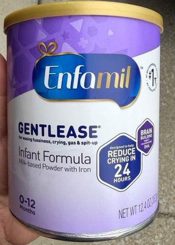 Enfamil gentlease oz for - enfamil,
