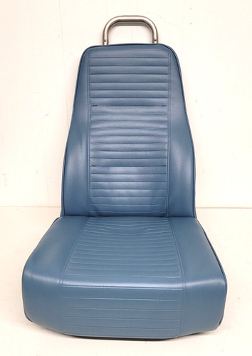 Freedman single bus seat - freedman,