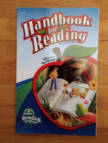 Abeka handbook for - abeka,