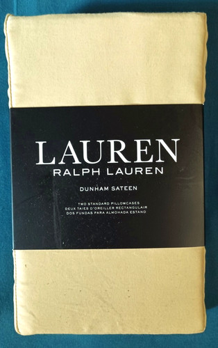 Ralph lauren dunham sateen - ralph,