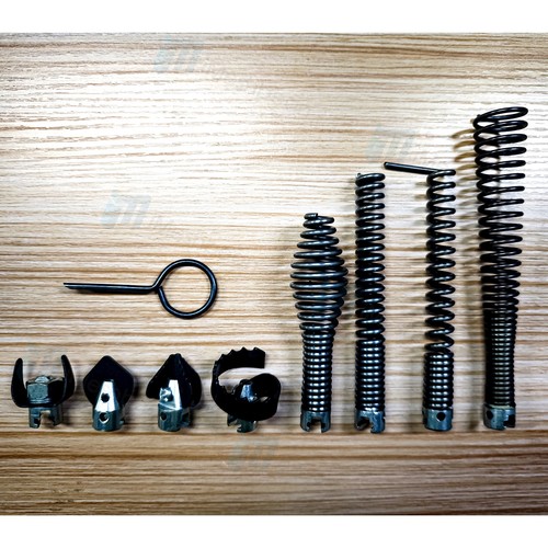 9pc auger cutter - 16,