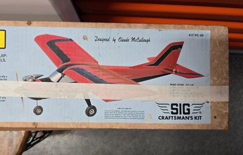 1980 sig kadet mark - 1980,