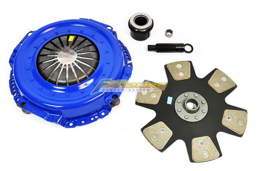 Stage clutch kit - stage,