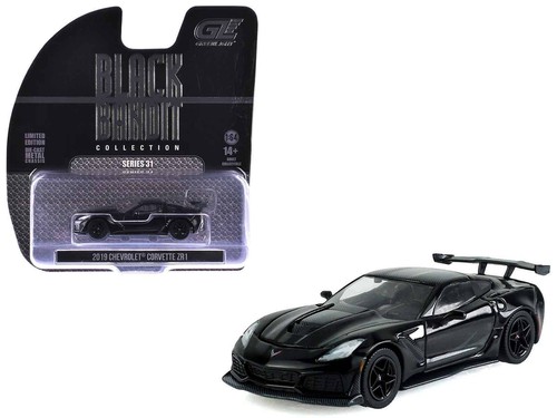 2019 chevrolet corvette zr1 - 2019,