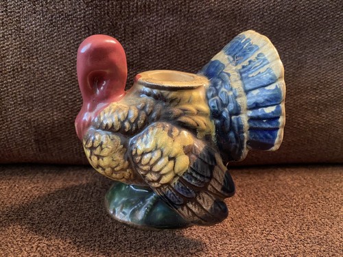 Vtg napcoware turkey - vtg,