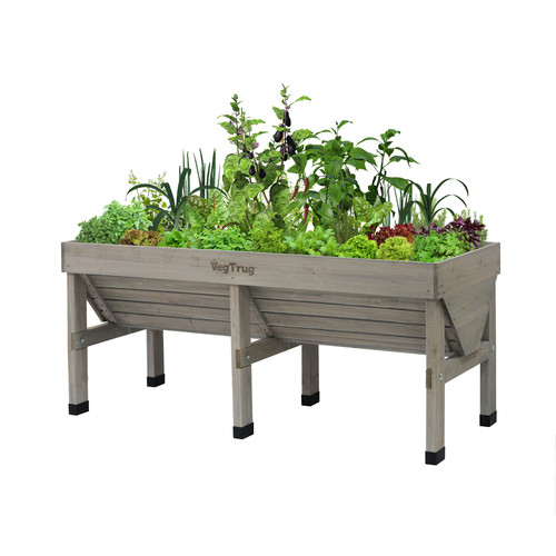 Vegtrug classic raised bed - classic,