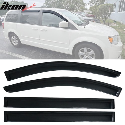 For chrysler town - 08-16, &