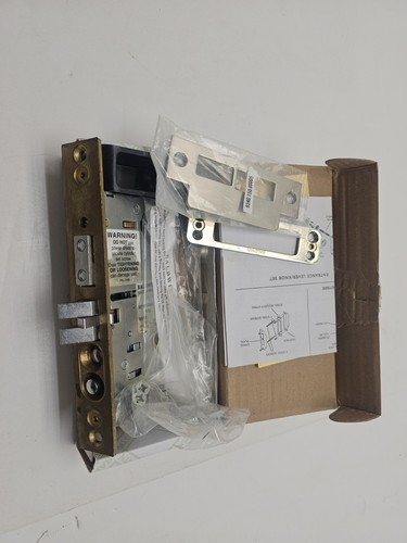 Baldwin 6321 150 mortise - baldwin,