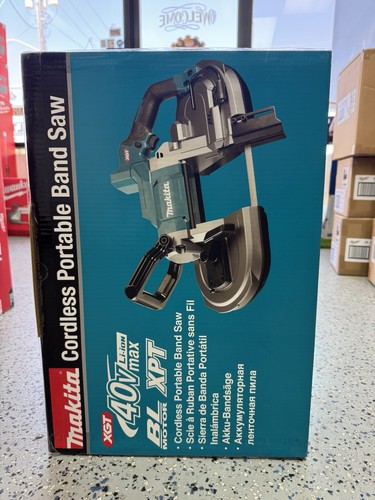 Makita 40v max xgt deep - makita,