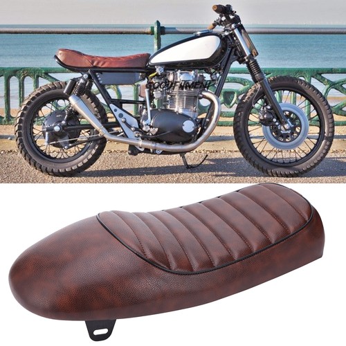 Vintage cafe racer - vintage, hump