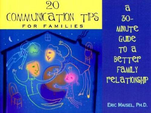 Communication tips for - communication,