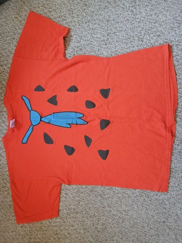 Gildan fred flintstone - fred, adult