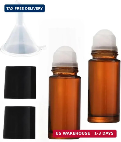 2pcs brown 30ml - 2pcs,