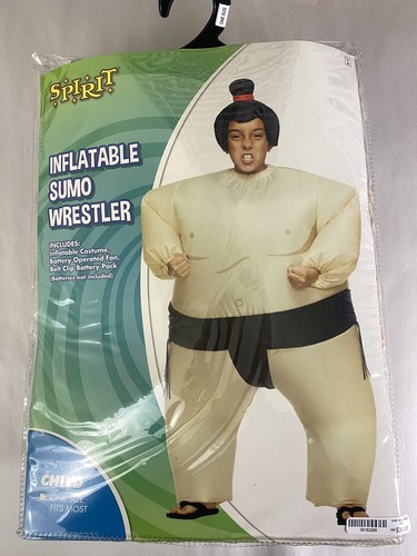 Spirit halloween inflatable - spirit,