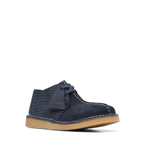 Clarks kids desert - desert, o
