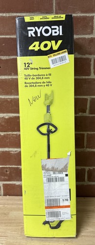 Ryobi ry402013btl 40v - ry402013btl,