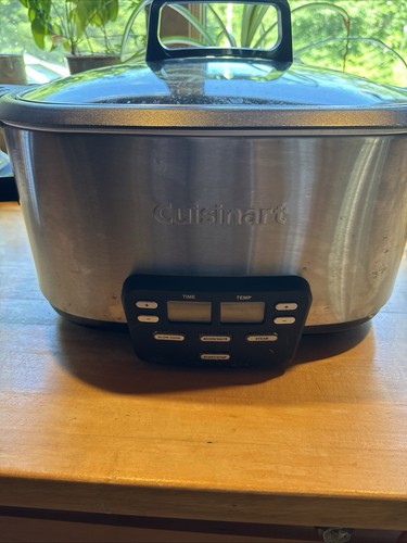 Cuisinart msc 600 - cuisinart, msc-600