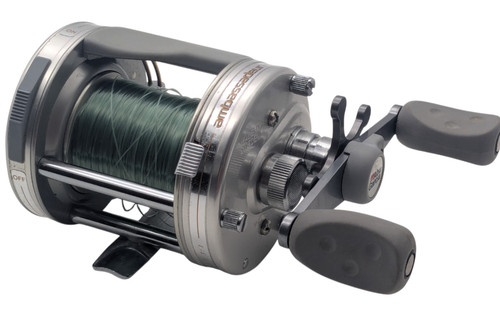 Abu garcia ambassadeur 6500c3 - garcia,