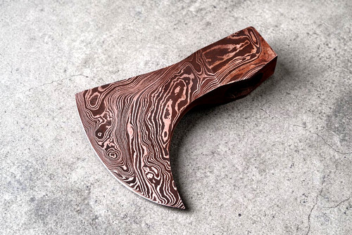 Custom made hand - custom,