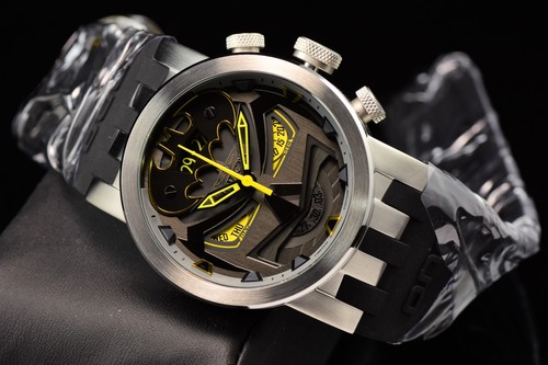 Invicta comics batman - invicta, dc