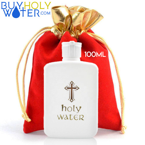 100ml holy water portable - 100ml,
