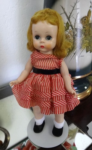 Madame alexander kin wendy - ma, alexander-kin