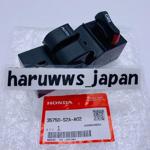 Honda oem s2000 ap1 - 00-09, ap2