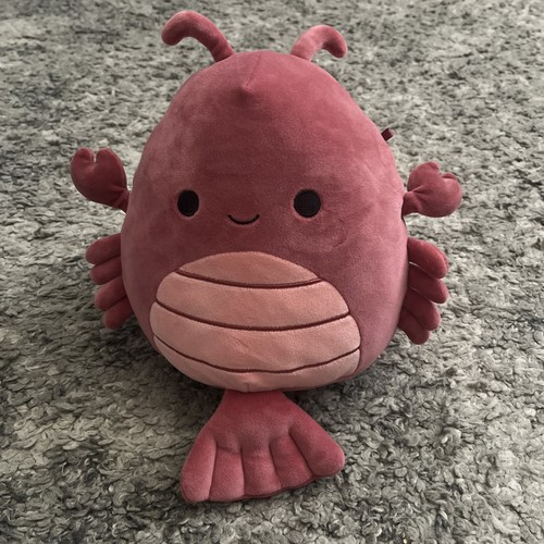 Kellytoy squishmallows - 7.5",