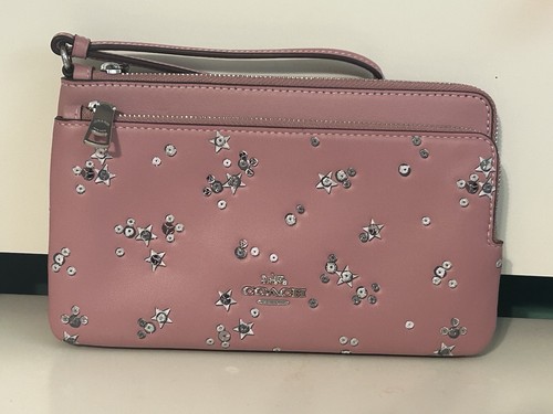 Coach double zip - coach,