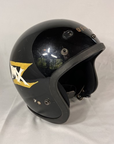 Vtg fulmer open face 3 - vtg,