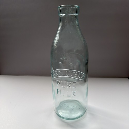 Vintage italian milk - vintage,