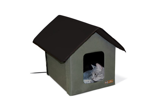 Pet products heated - k&h,