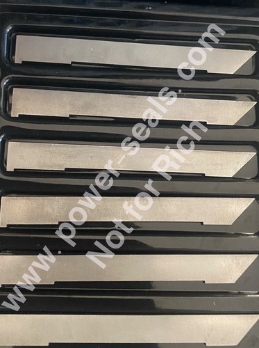 Mazda 12a power seals - mazda,
