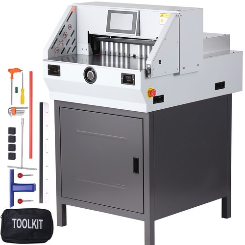 Uimoso electric paper cutter - electric,