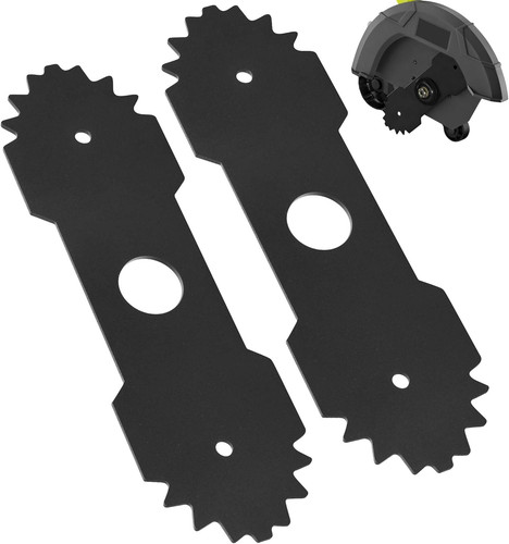 Pack inch heavy duty edger - pack, heavy-duty