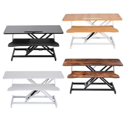 Height adjustable home - 37",