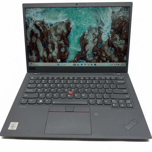 Lenovo thinkpad carbon gen - thinkpad,