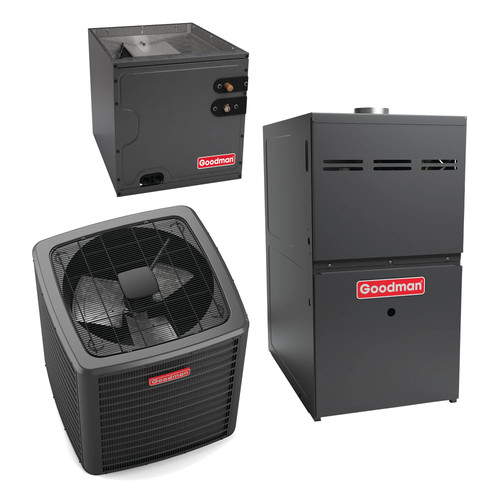 Goodman ton seer2 r - goodman, 1.5