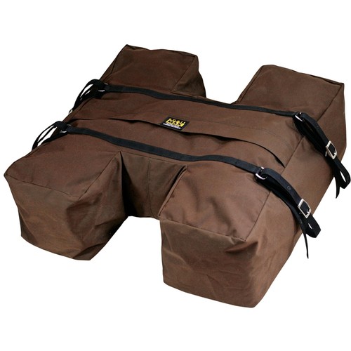 Style top pack for sawbuck - pack,