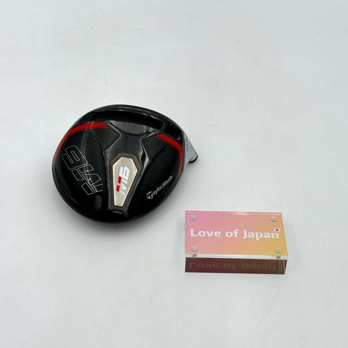 Taylormade 5 degree - m6,