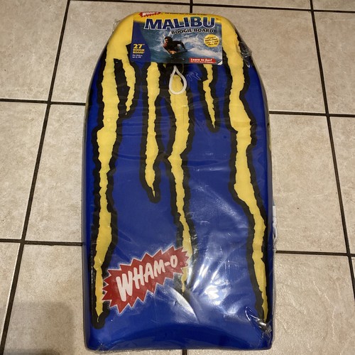 Rare 1998 wham body - rare, 27”