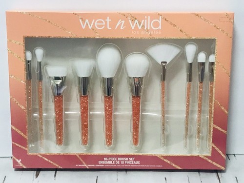 Wet wild pro brush - pro,