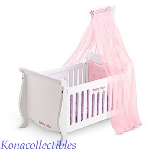 American girl bitty baby - girl,
