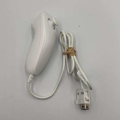 Nintendo wii official - official, oem