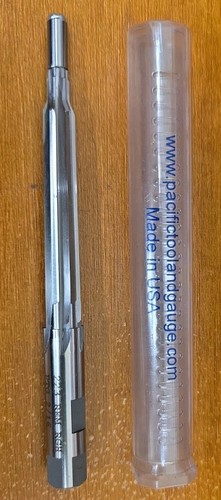 Pacific tool and gauge 223 - pacific,